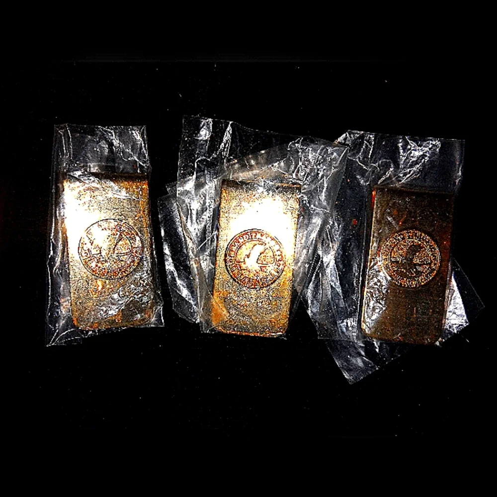 Traverse city money clips